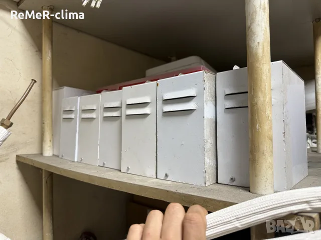 Траф / трансформатор 110v климатик