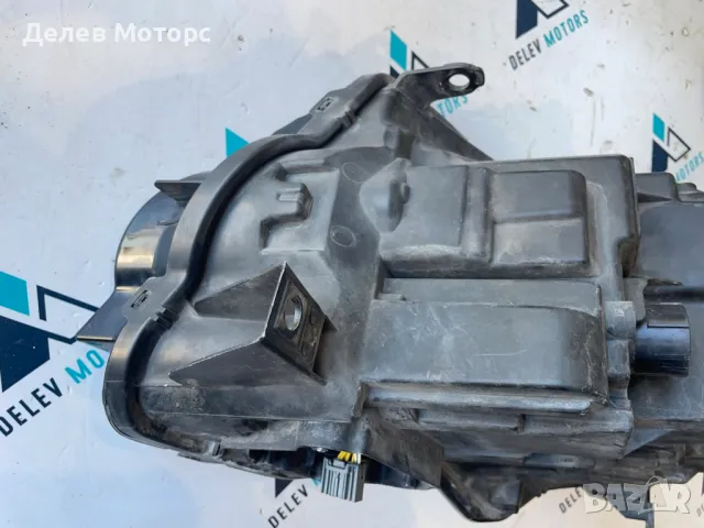 CK52-13W029-EG, 89910774 десен Xenon фар от Land Rover Vogue L405 със забележка, снимка 6 - Части - 50153704