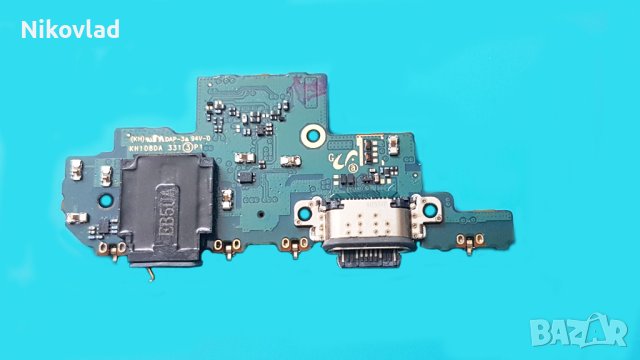 Блок захранване Samsung Galaxy A52 4/ 5G, снимка 2 - Резервни части за телефони - 42205989