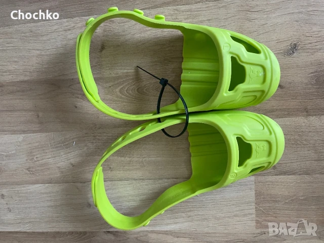 Детски протектори за обувки Big