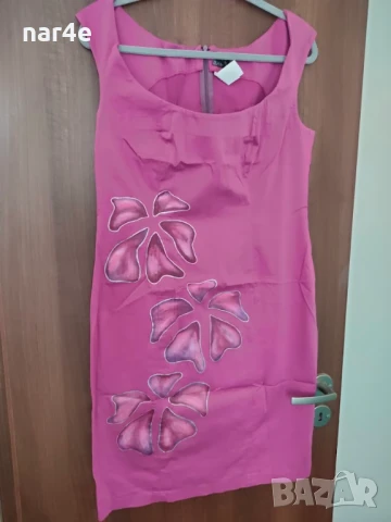 Рокля на Tatyana Ilieva, снимка 1