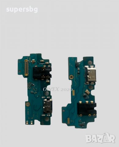 Нова Платка Блок захранване за Samsung A22 4G A225 PCB Original, снимка 1 - Резервни части за телефони - 38602595