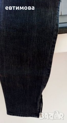 Джинс Miss Sixty, размер 33, черни, снимка 13 - Дънки - 23590804