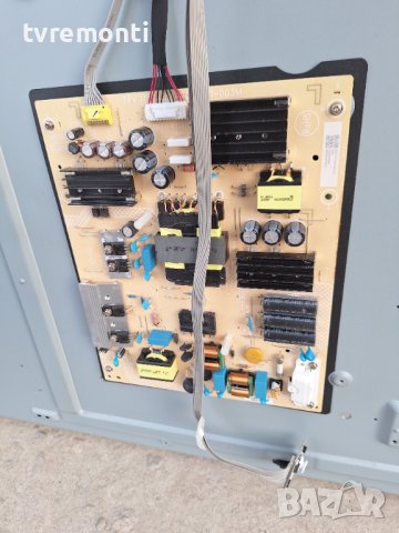 Захранване 715GA018-P01-000-003M  Philips 65PUS6804/12 for 32inc DISPLAY TPT650U2-EQYA4.