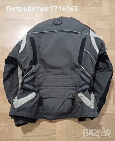 Мотояке VANUCCI, снимка 3 - Аксесоари и консумативи - 50058276