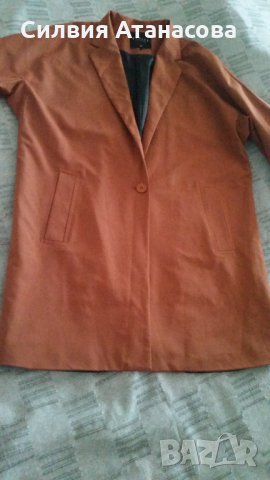 Сако Mohito ново, снимка 3 - Сака - 30258026