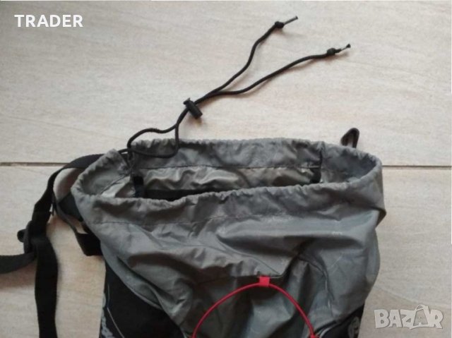 Чанта за спален чувал раница Bergans of Norway модел Skarstind , снимка 3 - Раници - 26949407