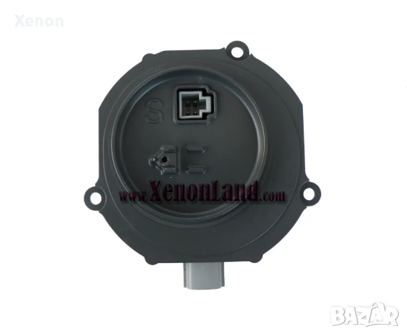 ОРИГИНЕЛЕН ксенон баласт запалка модул за фар на Mazda CX-7 CX7 Мазда ЦХ7 Цх 7 , снимка 2 - Части - 51326323