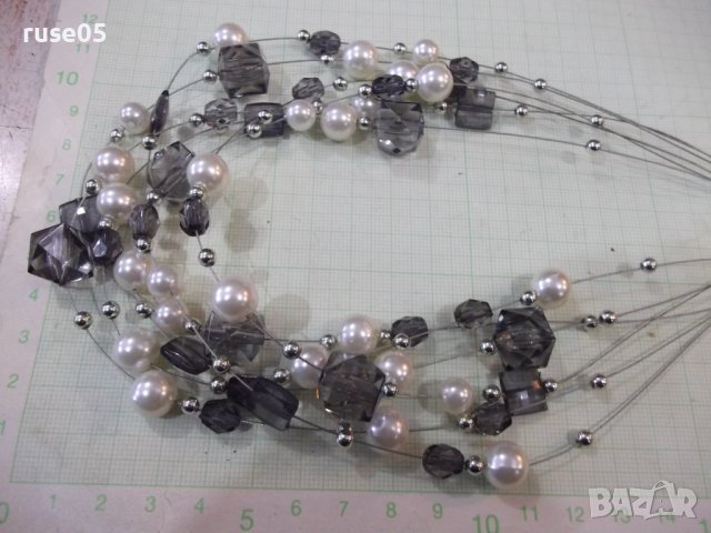 Колие - 16, снимка 2 - Колиета, медальони, синджири - 38441731