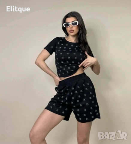 дамски летен екип 