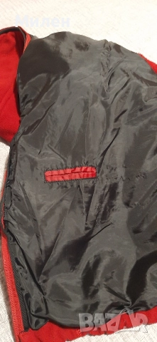 Полар GANT, снимка 2 - Спортни дрехи, екипи - 52840235