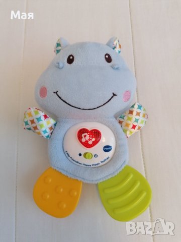 Музикална играчка Хипо, снимка 2 - Музикални играчки - 36785263