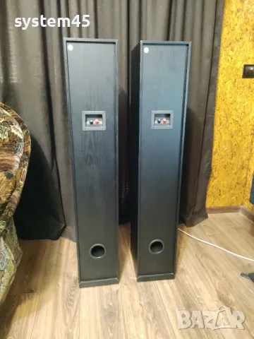 Тонколони Thunder , снимка 5 - Тонколони - 48748154