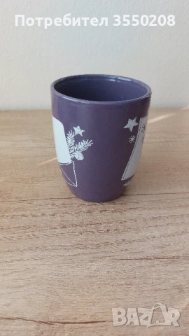 Чаша Милка, нова, снимка 2 - Колекции - 50732068