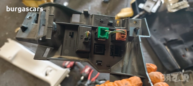 Бутони Citroen C4 Grand Picasso 1.6HDI-109к.с, снимка 2 - Части - 53986832