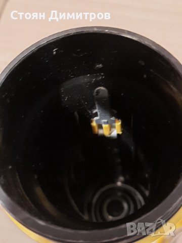 Фенерче с 2 батерии R20, снимка 5 - Други - 37972092