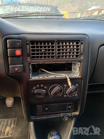 Vw polo 6n1 Фолцваген поло на части , снимка 7 - Автомобили и джипове - 52886305