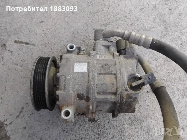 части за Vw 2.0 fsi, снимка 3 - Части - 49460493
