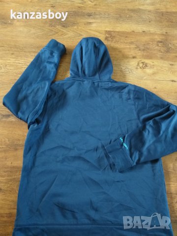 Under Armour - страхотно мъжко горнище , снимка 7 - Спортни дрехи, екипи - 40672191