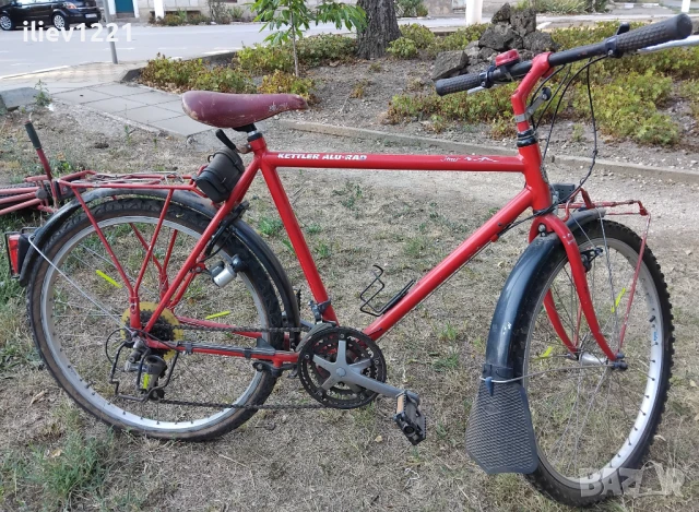 Велосипеди 180бр. От Германия , снимка 14 - Велосипеди - 51133554