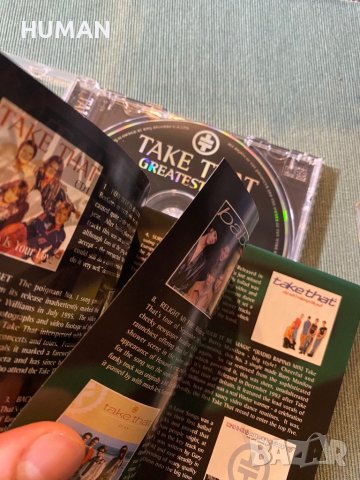 Madonna - Take That - Elton John - Culture Club , снимка 8 - CD дискове - 44342361