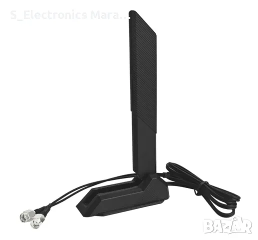 ASUS 2T2R WiFi антена, 14008-02650500, снимка 5 - Кабели и адаптери - 47704731