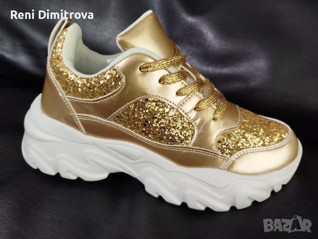 дамски маратонки , снимка 3 - Маратонки - 50958164