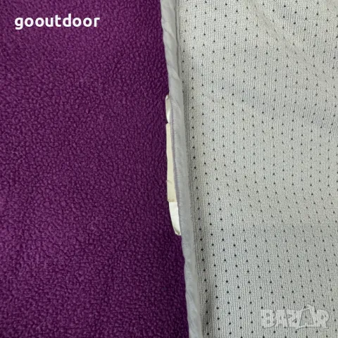 Canada Goose дамско олекотено пухено яке (S), снимка 4 - Якета - 50074140