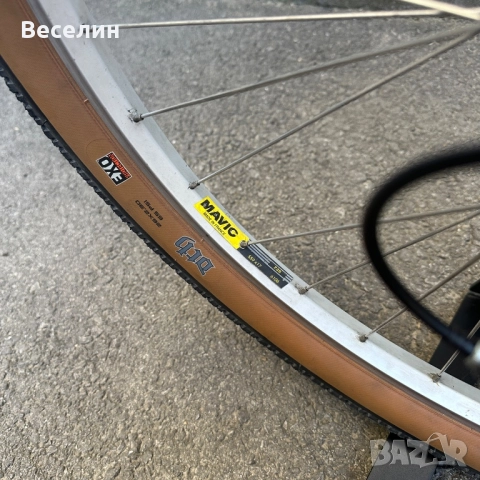 Cannondale USA 26” Велосипед, снимка 12 - Велосипеди - 51771634
