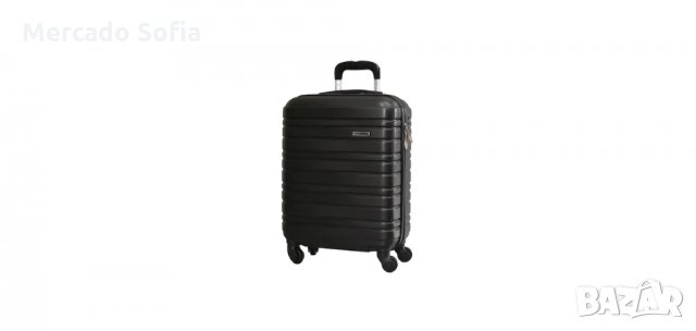 Куфар Mercado Trade, За ръчен багаж, ABS, 8094, Различни цветове 