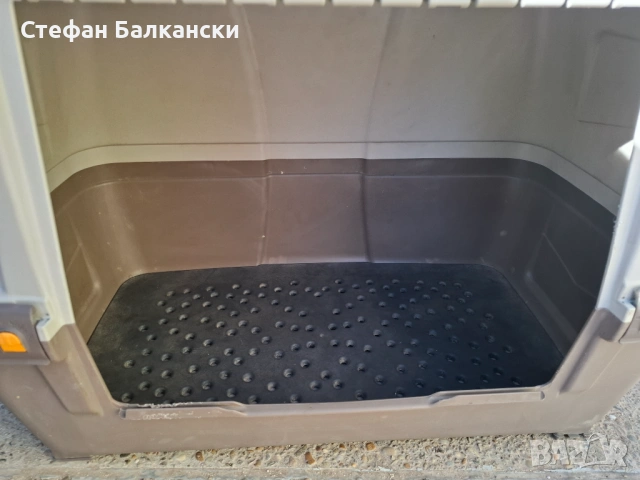 Транспортни клетки за кучета, снимка 4 - За кучета - 54361444