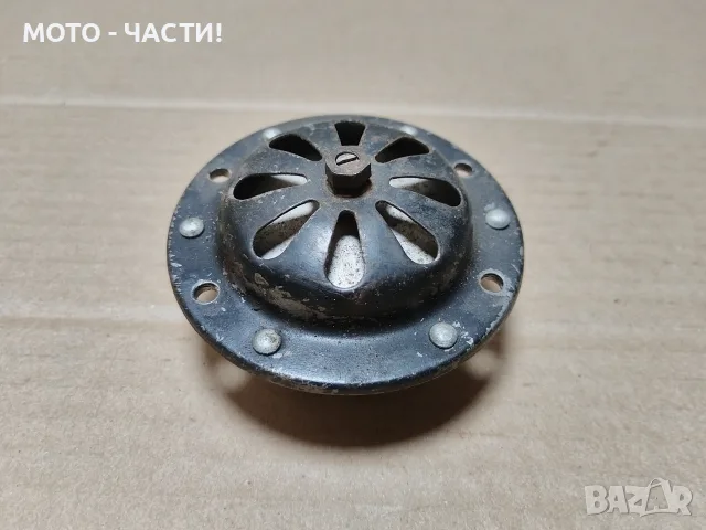 Тромба, Клаксон За Ковровец 175. / РАБОТЕЩ! / НОМЕР 7.