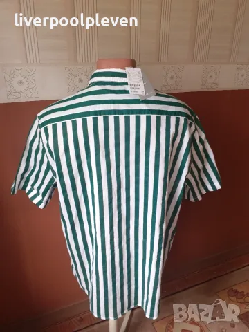 👉НОВА H&M Original L, снимка 3 - Ризи - 56063488