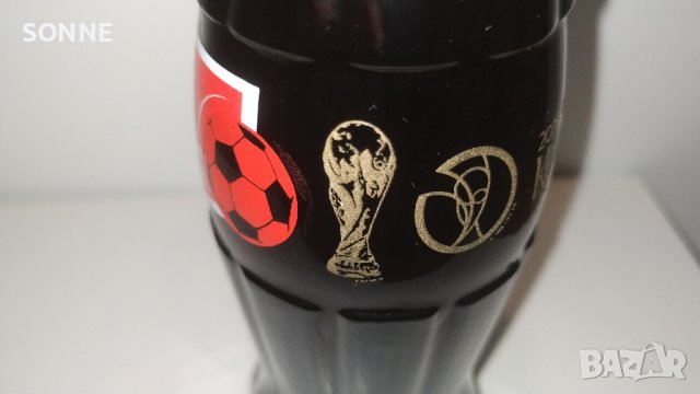 Колекционерска - бутилка Coca-Cola от 2002, снимка 13 - Колекции - 36866404
