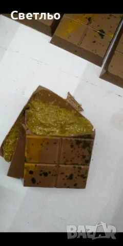 Единственият  Dubai Shocolat Premium в  България по рецепта на Fix, снимка 6 - Други - 47540340