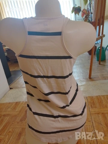 Подарявам памучно потниче на тънки и едри раета, снимка 5 - Потници - 50556121