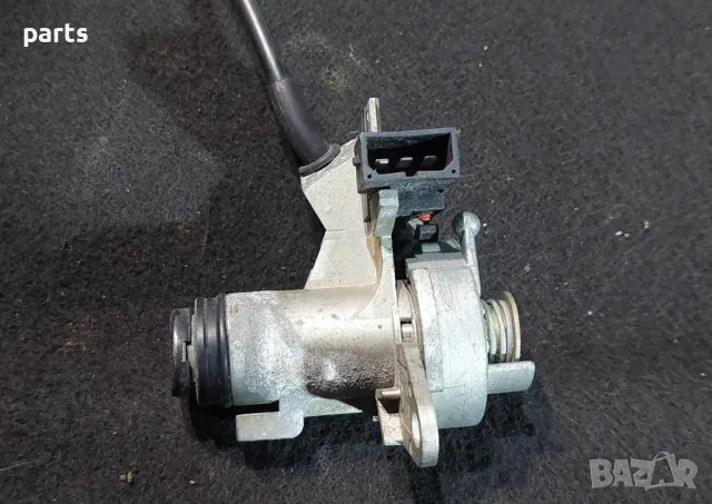 Ключалка Багажник Ауди А6 4F C6 (2), снимка 5 - Части - 48543830