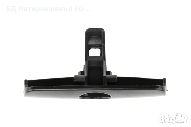 3B1857122B Дръжка за отваряне на жабка, VW Passat B5 B5.5, Черен, снимка 6 - Части - 50924276