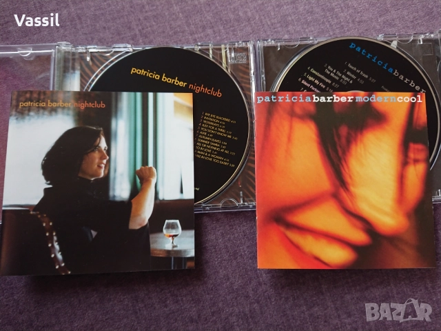 CD Jazz Acoustic Adele Cassandra Wilson Diana Krall Patricia Barber Leonard Cohen Gregory Porter