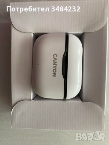 Безжични слушалки, снимка 4 - Безжични слушалки - 44241271