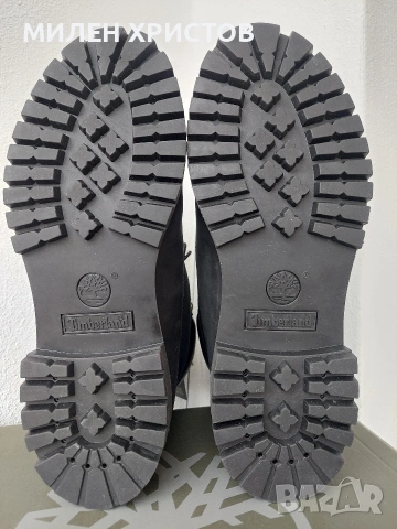 TIMBERLAND 6-Inch Premium Waterproof Boot-№44(Чисто нови с кутия и етикет) , снимка 8 - Мъжки боти - 53061647