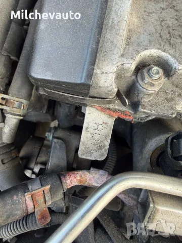 Audi a3 1.8t на части / Ауди а3 1.8т, снимка 6 - Автомобили и джипове - 56239247