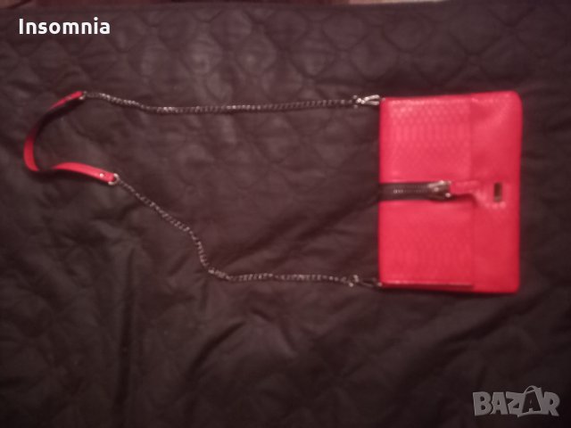 Дамска чанта от P S fashion. Намалена!, снимка 3 - Чанти - 35440685