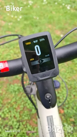 Продавам нов Specialized Vado Turbo 4.0, снимка 14 - Велосипеди - 56166171