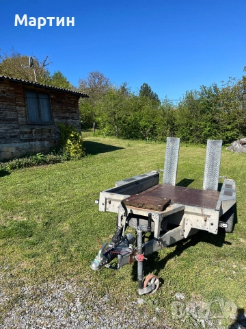 Ilfor Willams , снимка 2 - Ремаркета - 54352918