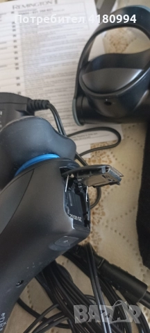 Електрическа самобръсначка , снимка 2 - Електрически самобръсначки - 51680181