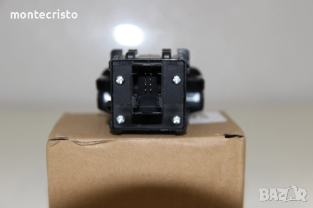 Бутон ръчна спирачка Peugeot 3008 (2009-2016г.) Peugeot 5008 (2009-2016г.) Citroen C4 Picasso панел, снимка 3 - Части - 51737388