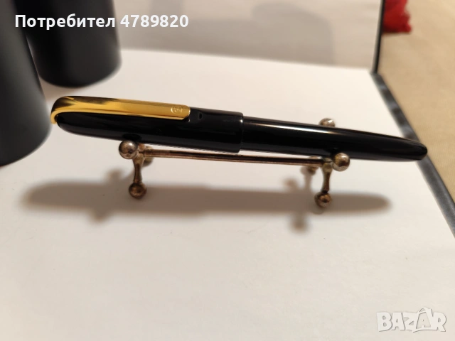 Писалка Kaco Master, снимка 3 - Колекции - 54126204