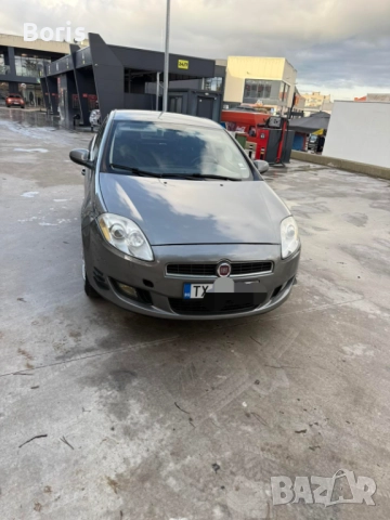 Fiat Bravo 1.4 t-jet 120kc, снимка 2 - Автомобили и джипове - 52682778