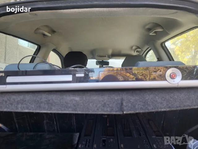 PHILIPS DVDR3570H DivX/XviD DVD/HDD RECORDER *160 GB = 180 mst* usb/firewire